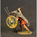 VMRR-02Y Veles with Yellow Shields, Roman Army of the Mid-Republic